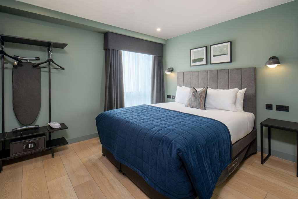 Aparthotel バーミンガム 部屋 写真