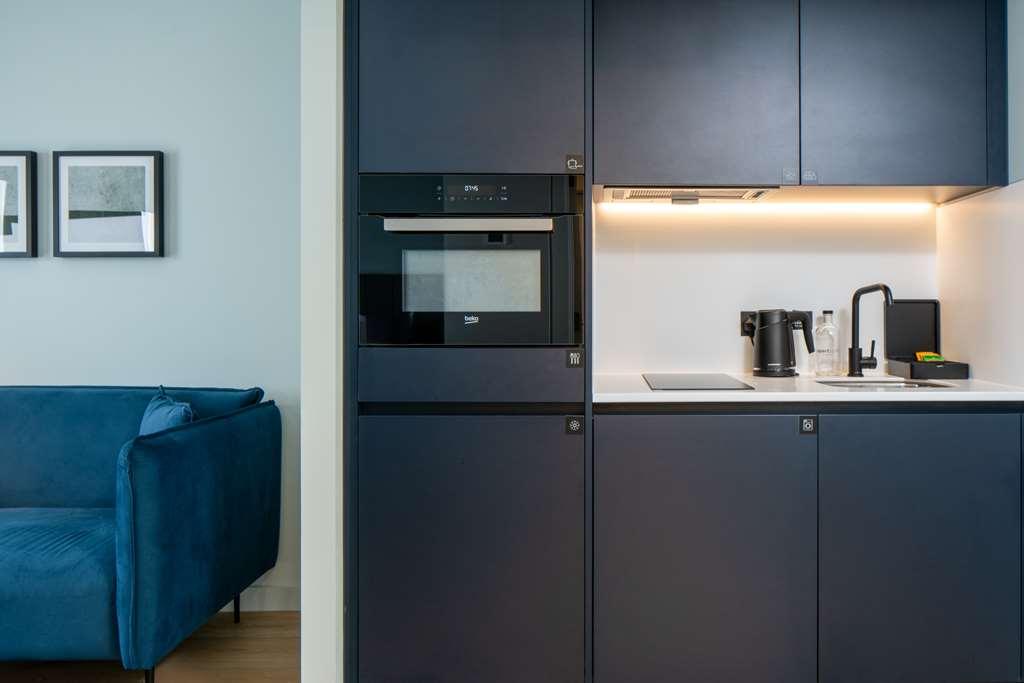 Aparthotel バーミンガム 部屋 写真