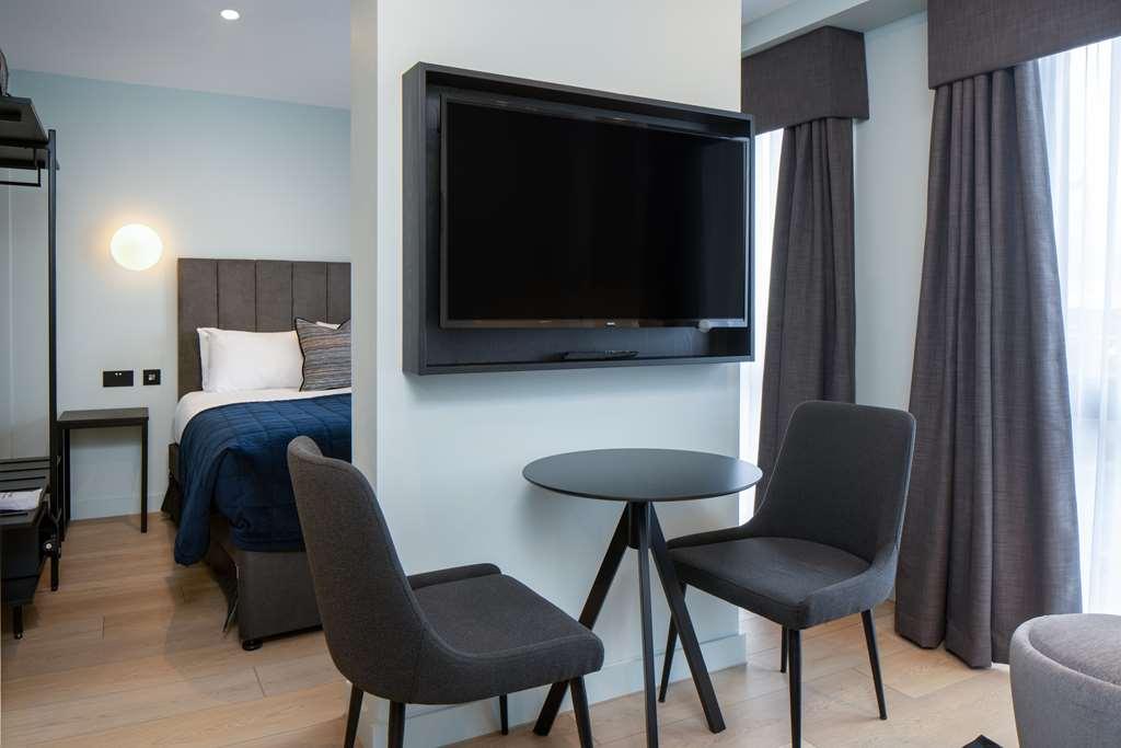 Aparthotel バーミンガム 部屋 写真