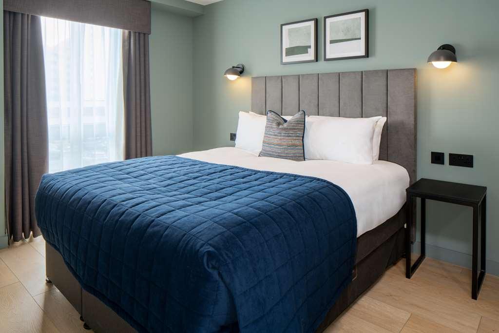 Aparthotel バーミンガム 部屋 写真