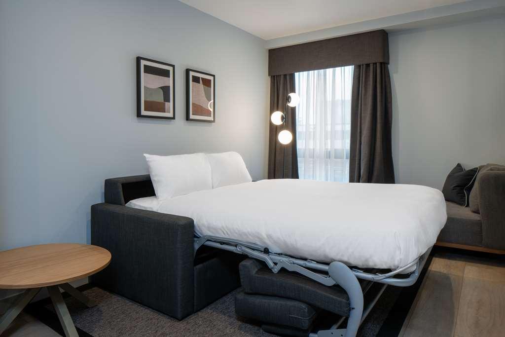 Aparthotel バーミンガム 部屋 写真